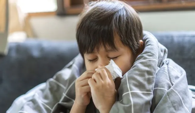 Super Flu di Indonesia – Gejala, Pencegahan, dan Penanganan