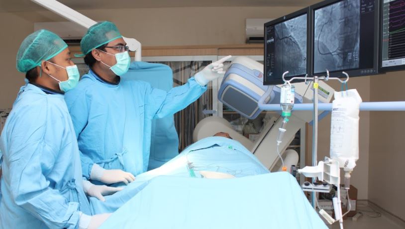 Kenali Lebih Dalam Dokter Spesialis Jantung dan Pembuluh Darah